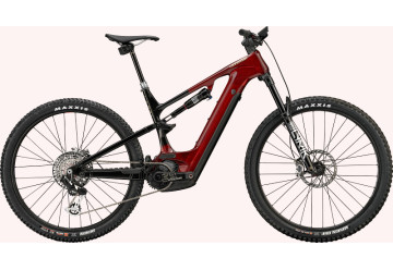 VTT ELECTRIQUE CANNONDALE MOTERRA NEO LAB71