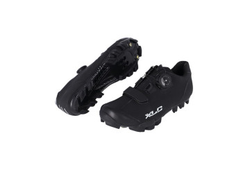 CHAUSSURES VTT XLC CB-M11 NOIRES