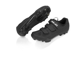 CHAUSSURES VTT XLC CB-M06 NOIRES