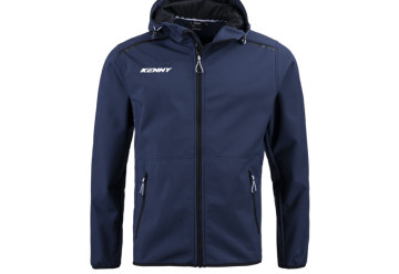 VESTE KENNY SOFTSHELL CORE