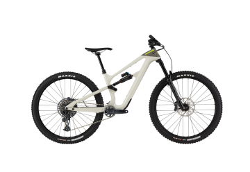 VTT TOUT SUSPENDU CANNONDALE HABIT LT 1