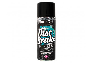 MUC-OFF DISC BRAKE CLEANER