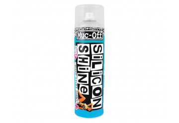 MUC-OFF LUSTRANT SILLICONE SHINE