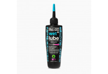 MUC-OFF LUBRIFIANT CONDITIONS HUMIDES 120ML