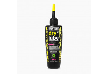 MUC-OFF LUBRIFIANT CONDITIONS SECHES 120ML