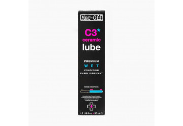 MUC-OFF LUBRIFIANT CERAMIQUE CONDITIONS HUMIDES 50ML