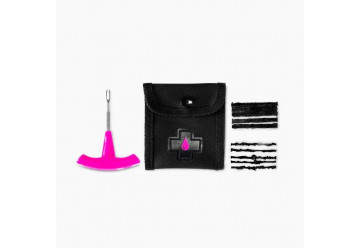 MUC-OFF KIT DE MECHES REPARATION TUBLESS