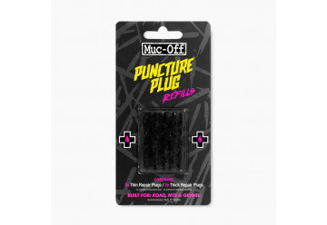 MUC-OFF KIT DE RECHARGE MECHES TUBELESS