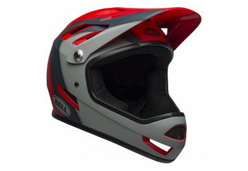 CASQUE BELL SANCTION