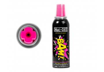 MUC-OFF BOMBE ANTICREVAISON B.A.M 125 ML