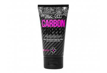 MUC-OFF PATE DE MONTAGE CARBONE GRIPPER 75 ML