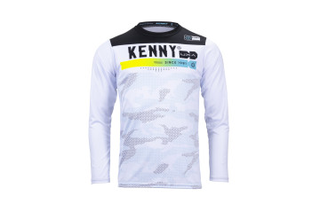 MAILLOT KENNY ELITE ML HOMME