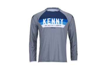 MAILLOT KENNY ELITE ML KIDS