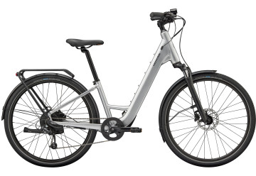 VTC ELECTRIQUE CANNONDALE MAVARO NEO SL 2 LSTH