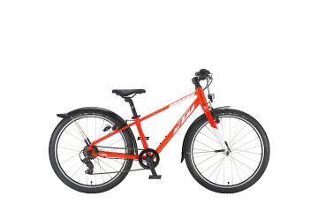 VELO ENFANT KTM CROSS STREET 24