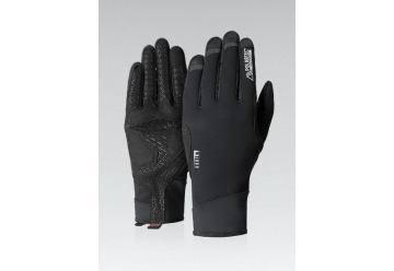 GANTS GOBIK THERMIQUES D'HIVER BORA TRUE BLACK