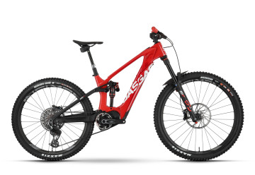 VTT ELECTRIQUE GASGAS MXC6