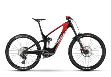 VTT ELECTRIQUE GASGAS ECC5