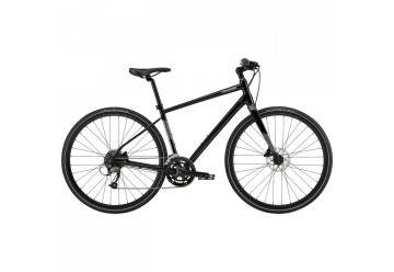 VELO FITNESS CANNONDALE QUICK 3