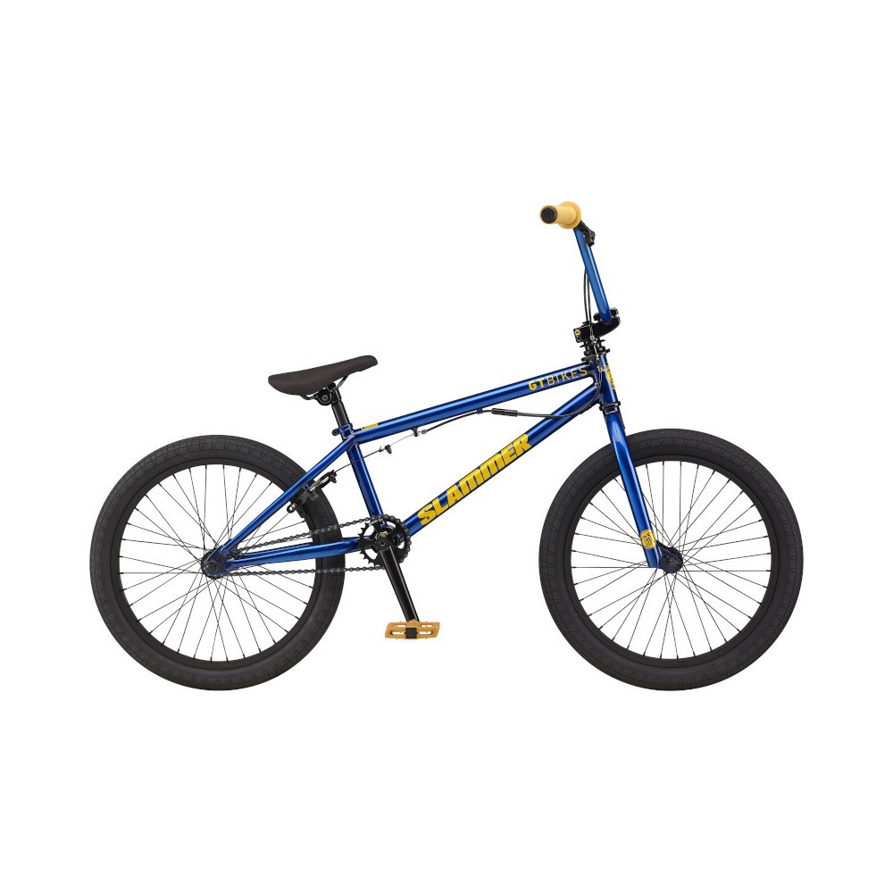 Bmx slammer gt best sale