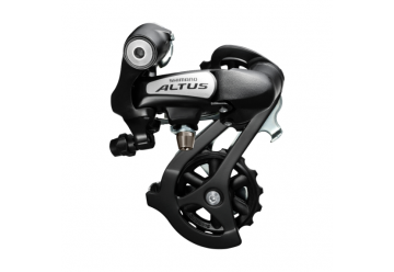 DERAILLEUR ARRIERE SHIMANO ALTUS 7-8 VITESSES RD-M310SGS