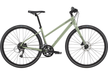 VELO FITNESS CANNONDALE QUICK DISC 3 REMIXTE