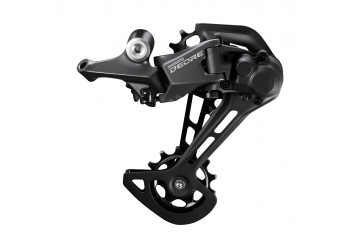 DERAILLEUR ARRIERE SHIMANO DEORE 11 VITESSES RD-M5100