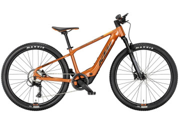 VTT ELECTRIQUE KTM MACINA MINI ME SX 26