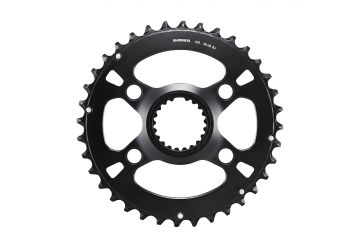 PLATEAU SHIMANO SLX 36 T