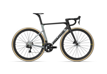 VELO DE ROUTE ADRIS LE PERFORMANCE S2 DURA ACE DI2