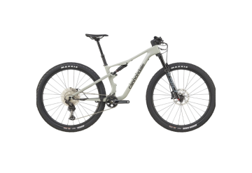 VTT TOUT SUSPENDU CANNONDALE SCALPEL 3