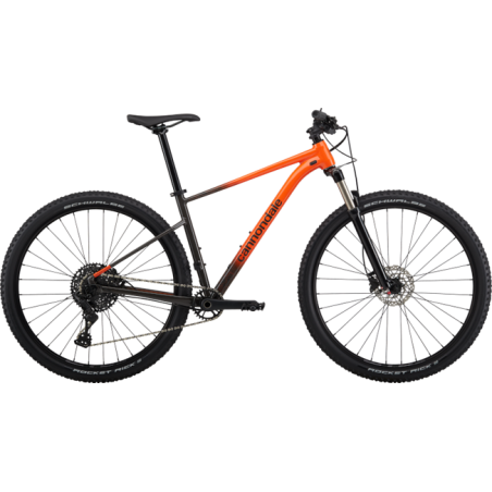 VTT Trail SL 4