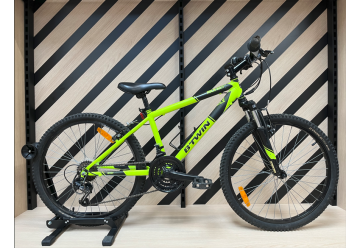 VTT ENFANT ROCKRIDER ST 500 24"