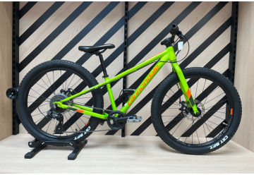 VTT ENFANT CANNONDALE CUJO 24 2018