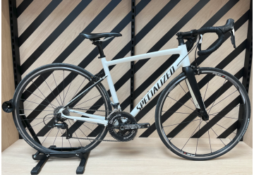 VELO DE ROUTE SPECIALIZED ALLEZ SPORT 2019 T:49