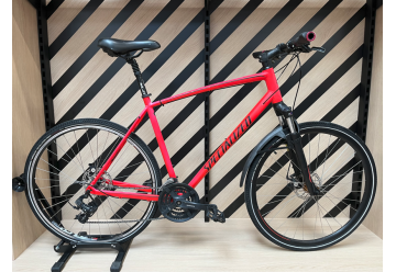 VTT SPECIALIZED CROSS TRAIL 2019 T:XL