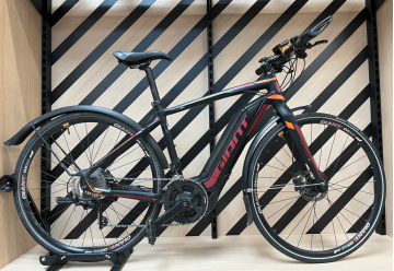 VTT GIANT FAST ROAD 2019 T:M