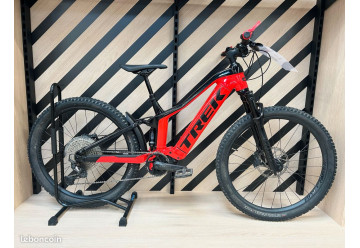 VTT TREK POWERFLY 7 T:S