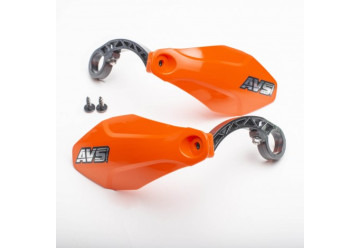 PROTEGE MAIN AVS BASIC - ORANGE