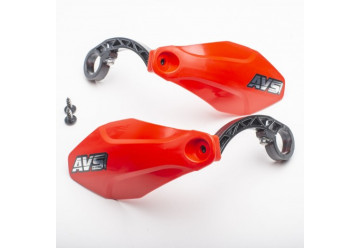 PROTEGE MAIN AVS BASIC - ROUGE