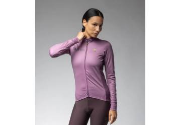 MAILLOT ML FONDO 2.0 SOLID FEMMES