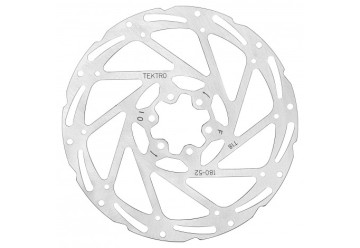 DISQUE TR180-52 180 MM 6 TROUS