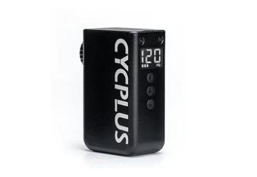 CYCPLUS MINI GONFLEUR