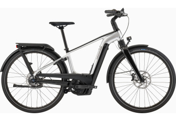 VTC ELECTRIQUE CANNONDALE MAVARO NEO 2