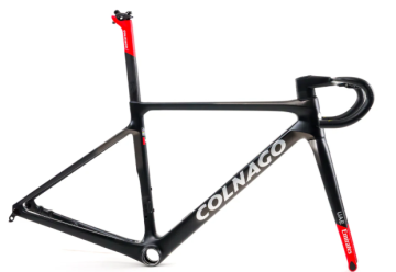 KIT CADRE COLNAGO V4RS UAE TEAM EMIRATES