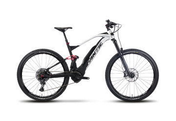 VTT ELECTRIQUE FANTIC XTF 1,5 SPORT