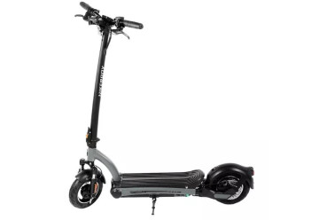 TROTTINETTE HIKERBOY FOXTROT PLUS