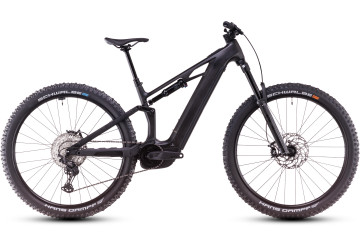 VTT ELECTRIQUE CUBE STEREO HYBRID ONE44 HPC RACE 800