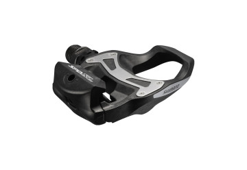 PEDALES SHIMANO SPD-SL PD-R550 CALES SH-SH11 NOIR