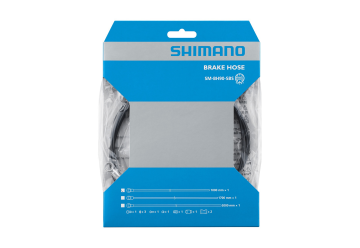 SHIMANO DURITE DE FREIN A DISQUE SM-BH90-SBS BANJO 100 MM